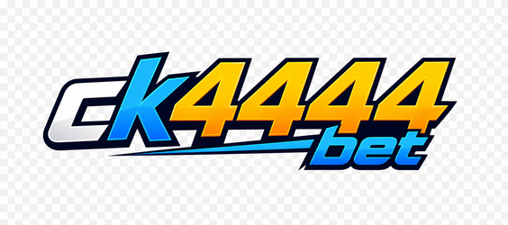 ck4444 bet লোগো
